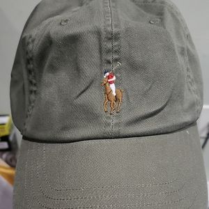 Brand new Polo hat